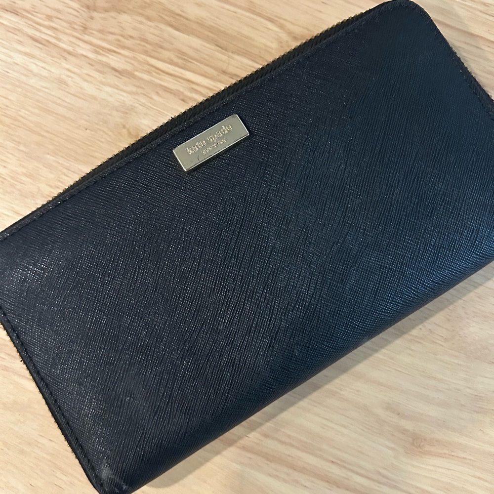 Kate Spade wallet